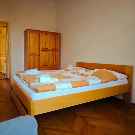 Cieszyn Apartment Český Těšín