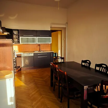 Cieszyn Apartment Český Těšín