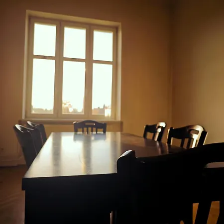 Апартаменты Cieszyn *