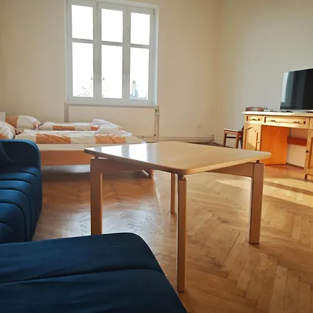 Apartment Cieszyn