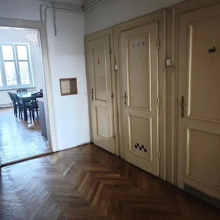 Apartment Cieszyn