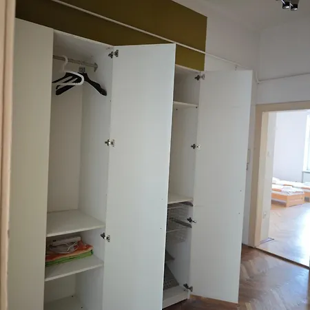 Cieszyn Apartament Český Těšín