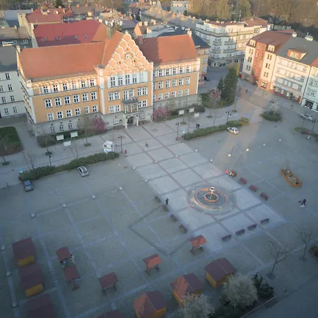 Cieszyn * Český Těšín