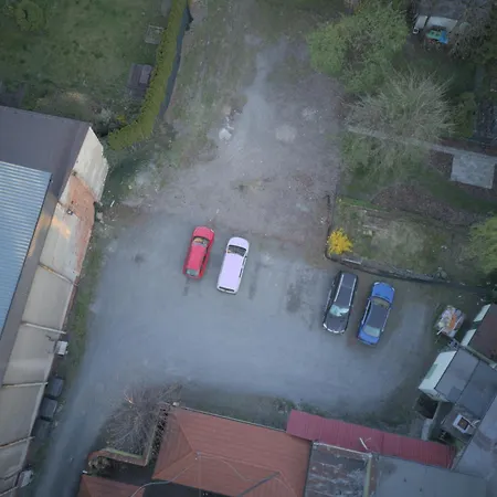 Cieszyn * Český Těšín