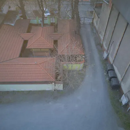 Apartment Cieszyn