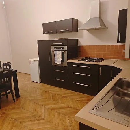 Apartment Cieszyn Český Těšín