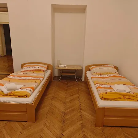 Cieszyn Апартаменты