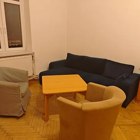 Apartament Cieszyn