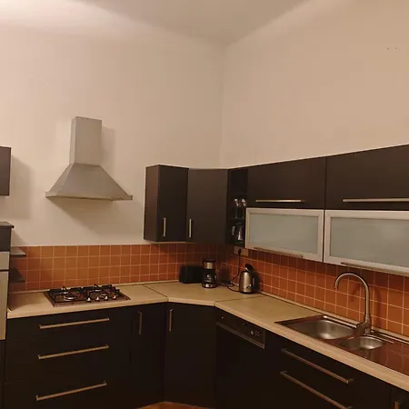 Cieszyn Апартаменты *