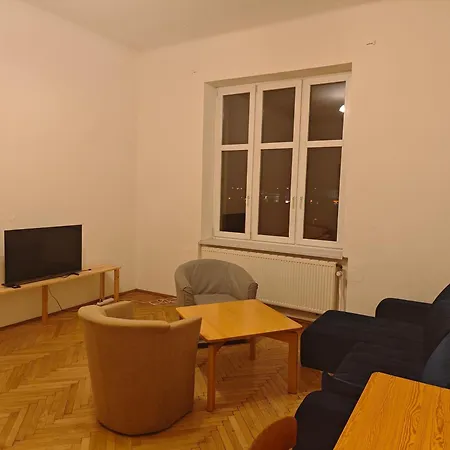 Cieszyn Apartment Český Těšín