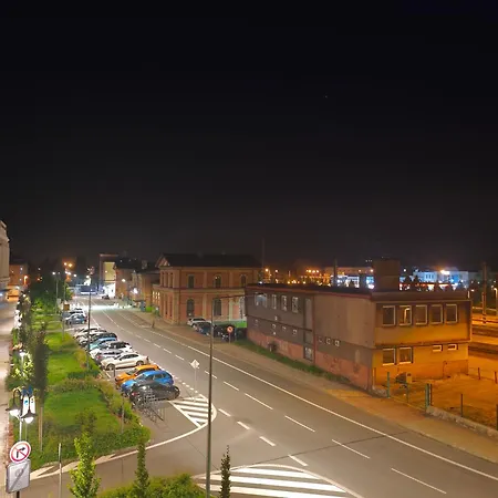 Apartment Cieszyn Český Těšín
