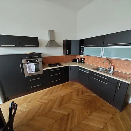 Cieszyn Апартаменты