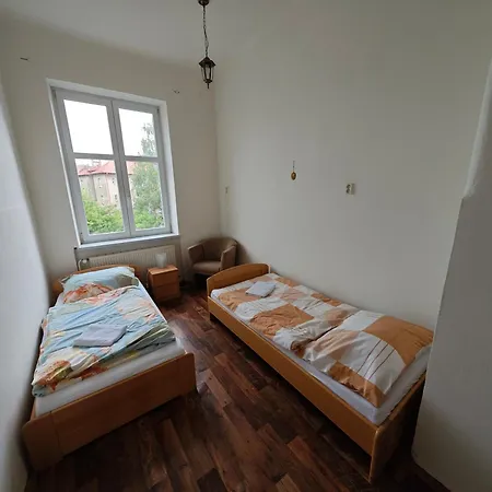 Cieszyn Апартаменты *