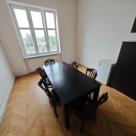 Cieszyn Apartment Český Těšín