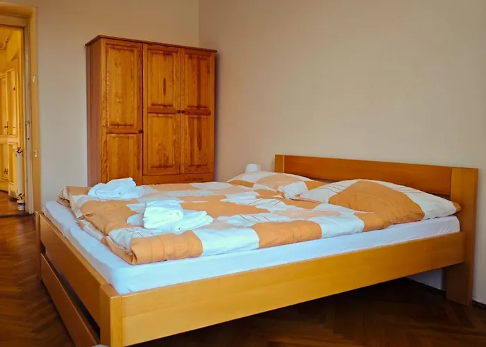 Cieszyn Apartamento Český Těšín