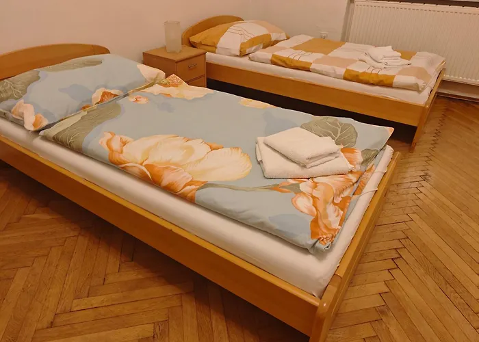 Apartamento Cieszyn Český Těšín