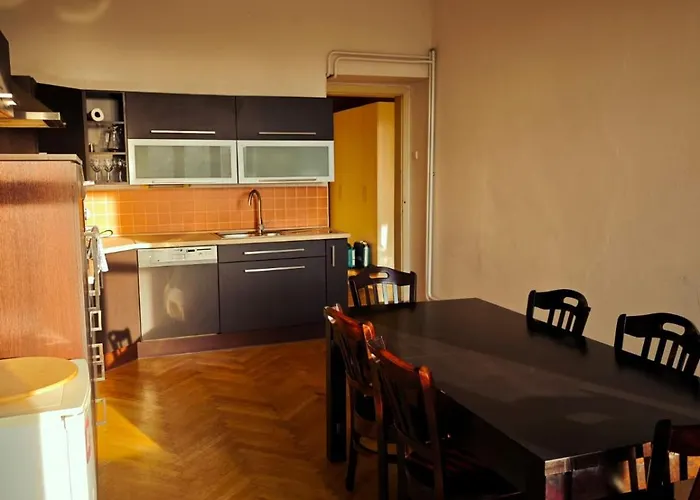 Cieszyn Διαμέρισμα Český Těšín