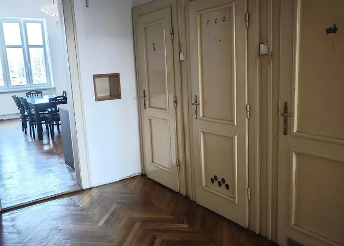 Apartamento Cieszyn