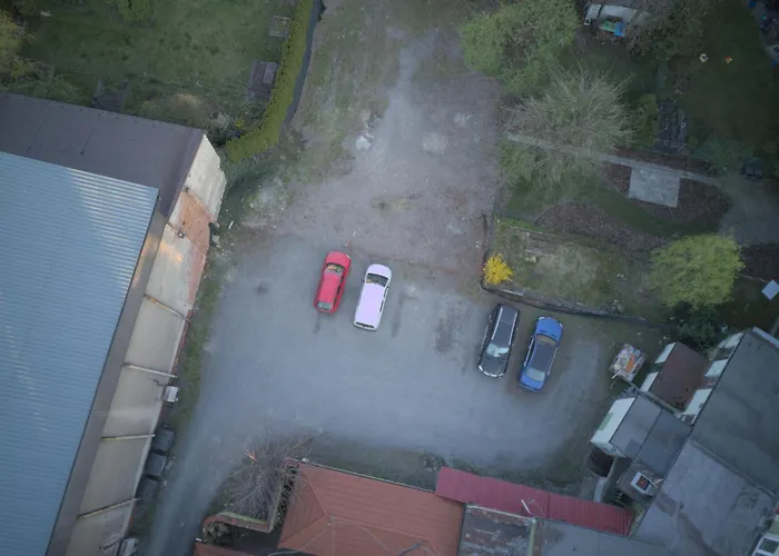 Cieszyn * Český Těšín