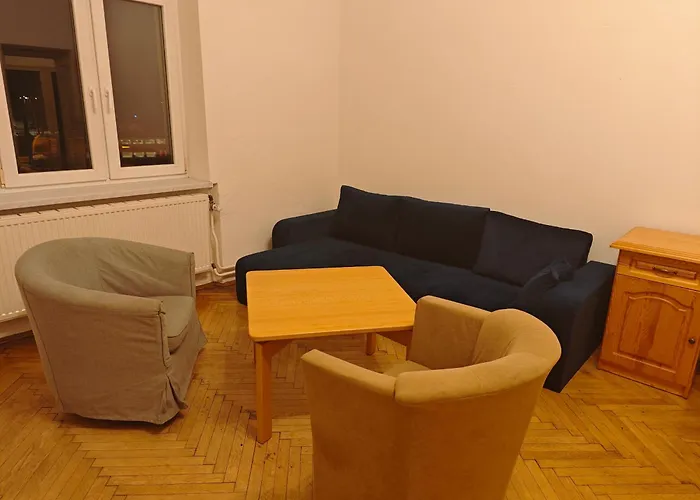 Apartamento Cieszyn