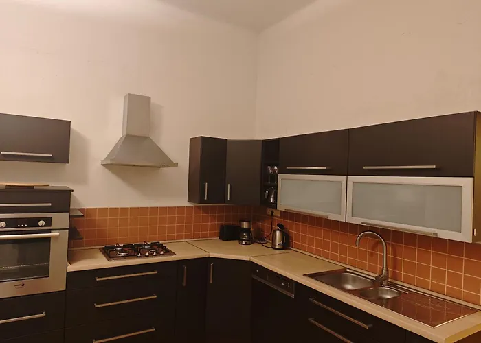 Cieszyn Apartamento *