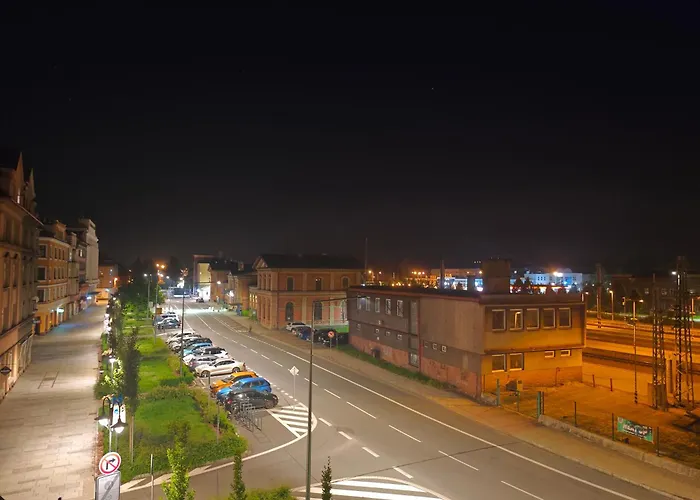 Apartamento Cieszyn Český Těšín