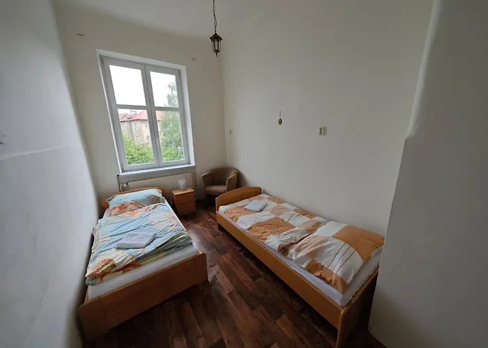 Cieszyn Apartamento *